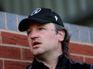 Supporting image for story: Craig Harrison reacts to TNS' Champions League exit