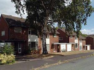 Supporting image for story: Bid to raise £1m from derelict Stourbridge doctors' homes