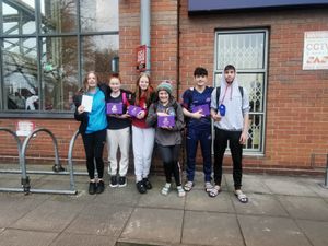 Supporting image for story: Northgate on the crest of a wave after medal rush 