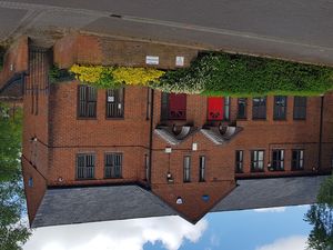 Supporting image for story: BID signs lease for West Bromwich base