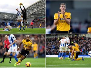 Supporting image for story: The Tim Spiers debrief – Brighton 1 Wolves 0