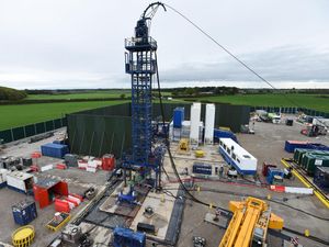 Supporting image for story: Fracking ban reinstated by Rishi Sunak as he vows to ‘stand by manifesto’