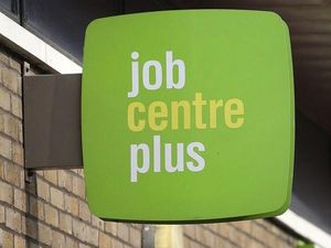 Supporting image for story: Unemployment soars in Wolverhampton during pandemic