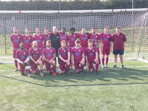 Supporting image for story: Hodnet gain the upper hand as title rivals slip up