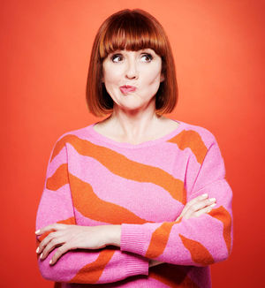 Cally Beaton