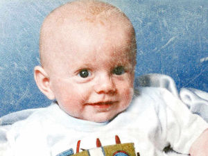 Supporting image for story: NHS let down tragic Kyle Keen