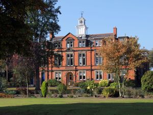 Supporting image for story: Wrekin College to open £2.5 million music school 