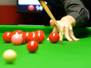 Supporting image for story: St Johns bag a
crucial win to
close in on title