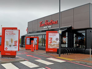 Supporting image for story: Job applications open for Tim Hortons in Oldbury