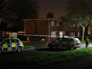Supporting image for story: Man charged in Staffordshire murder investigation