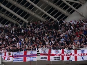 Supporting image for story: Investigation launched as England fans suffer heavy-handed treatment in Greece
