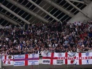 Supporting image for story: Investigation launched as England fans suffer heavy-handed treatment in Greece