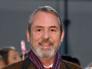 Supporting image for story: Neil Morrissey to star in stage version of A Christmas Carol