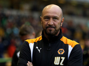 Supporting image for story: Former Wolves boss Walter Zenga lands Serie A job with Crotone