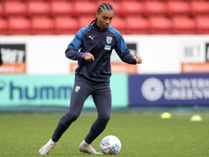 Supporting image for story: Walsall sign attacking midfielder Rico Richards on season-long loan from Port Vale