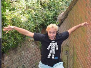 Supporting image for story: Rotary clubs seeks walkers to step out for charity