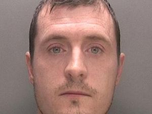 Supporting image for story: West Bromwich murderer’s father and brother ‘involved in robbery’, jury told