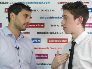 Supporting image for story: Matt Wilson gives his verdict on Darren Moore's appointment at West Brom - WATCH 