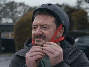 Supporting image for story: John Lewis shines light on children in care in highly anticipated Christmas ad