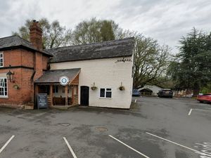 Supporting image for story: Plans lodged to expand north Shropshire pub due to 'overwhelming demand'
