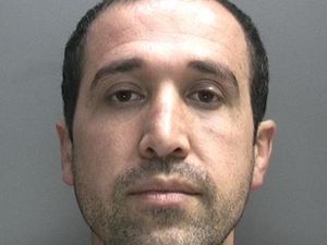 Supporting image for story: Appeal to report illegal alcohol and cigarette sales after Black Country shopkeeper snared