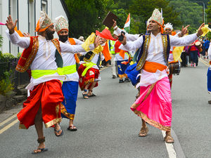 Supporting image for story: Eisteddfod 2018: Stage set for music extravaganza 