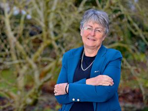 Supporting image for story: Road safety calls for Shropshire village after woman, 82, seriously hurt in crash