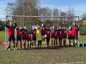 Supporting image for story: 'Winning isn't everything' Sedgley Lions outline quest for inclusivity on 40th anniversary