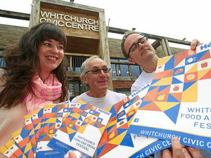 Supporting image for story: Plans for Whitchurch Food Festival revealed