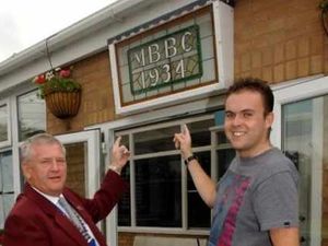 Supporting image for story: Bowls: Jennings backs Shropshire to deliver on All England finals day