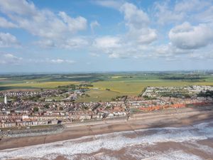 Supporting image for story: Second body pulled from the sea after incident off East Yorkshire coast