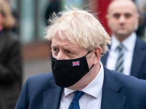 Supporting image for story: How has Boris Johnson responded to claims of Covid rule-busting parties?