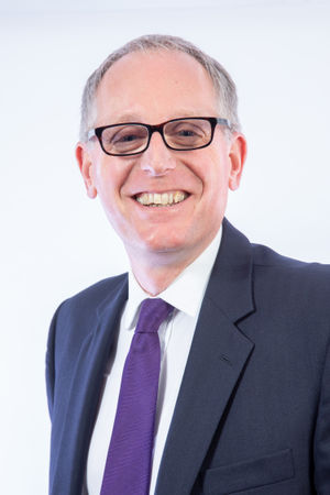 Councillor David Wright