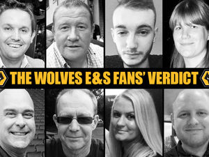 Supporting image for story: Wolves Fans' Verdict v Cardiff – Let's learn the lessons
