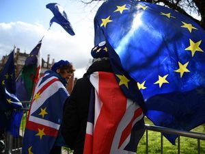 Supporting image for story: MPs decisively reject second Brexit referendum in Commons vote