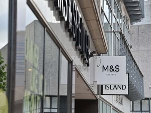 Supporting image for story: Marks & Spencer: Major retailer with branches in Telford and Shrewsbury issues stark warning on store closures