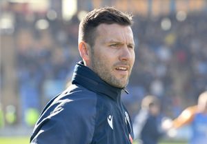 Supporting image for story: Walsall start life without Mat Sadler against local rivals Crewe Alexandra