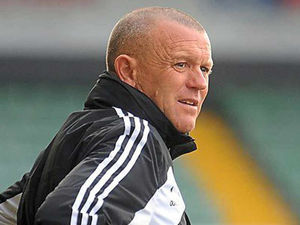 Supporting image for story: Hockaday wary over 'drained' youngsters