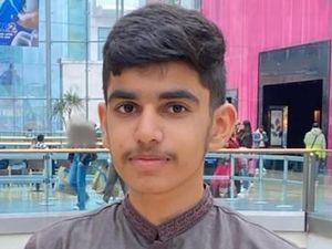 Supporting image for story: Boy, 15, found guilty of murder after stabbing teenager in heart