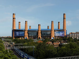 Supporting image for story: Live: Birmingham City announce grand plans for new 62,000 capacity stadium as part of £3bn Sports Quarter project