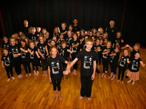 Supporting image for story: New grant awarded to south Shropshire leisure centre