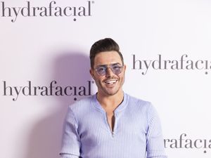 Supporting image for story: Towie’s Bobby Norris urges men to ‘check themselves’ after finding lump