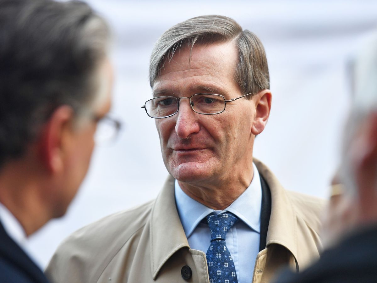 Prevent &lsquo;very ineffective&rsquo; in dealing with political extremism &ndash; Dominic Grieve