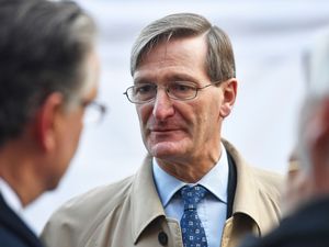 Supporting image for story: Prevent ‘very ineffective’ in dealing with political extremism – Dominic Grieve