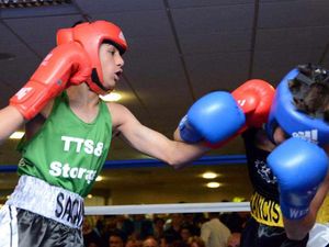 Supporting image for story: Show goes on as Saqub Shafiq bows out