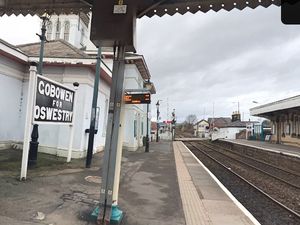 Supporting image for story: £246,000 grant for historic station buildings saved for the community