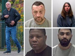 Supporting image for story: Perverts and prolific thieves: Some of the Shropshire criminals locked up in recent weeks