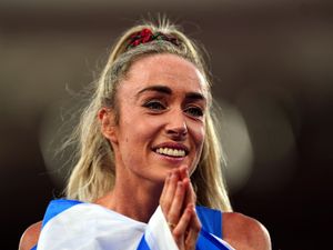 Supporting image for story: ‘Nonsense’ to think Eilish McColgan can break London Marathon record on debut