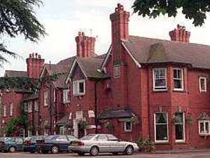 Supporting image for story: Tern Hill Hall Hotel price cut by £300,000