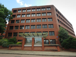 Supporting image for story: Residents asked for help identifying brownfield sites as part of local plan